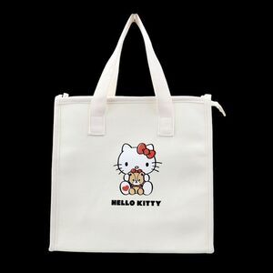 Brand New Sanrio Hello Kitty Tote Bag #1